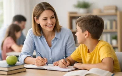 Apoio escolar no pós aulas: faz diferença?