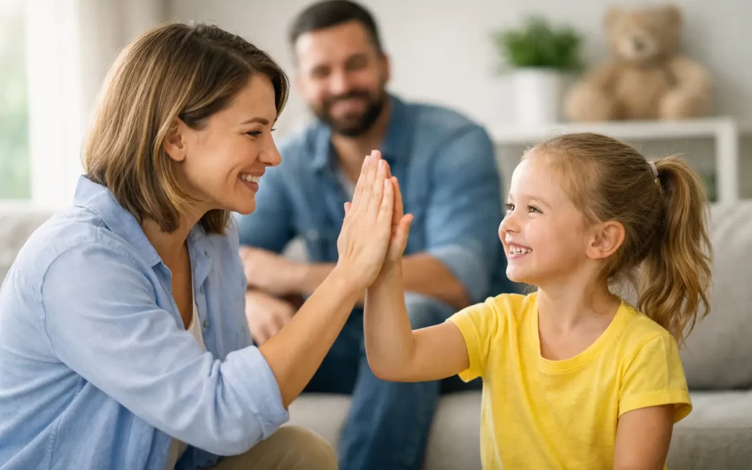 Educação positiva funciona mesmo?