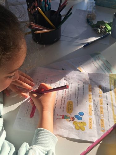 Academia Superpoderes