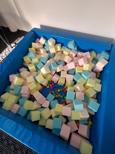 Academia Superpoderes