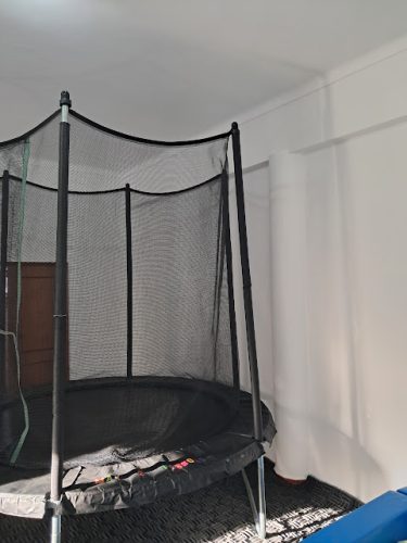 Academia Superpoderes