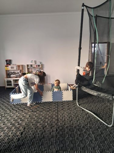 Academia Superpoderes