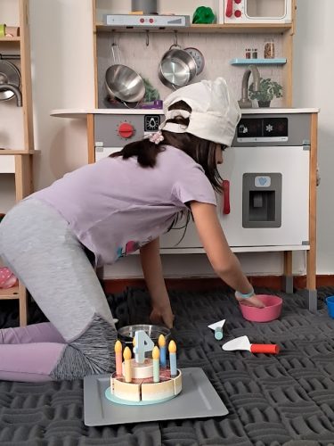 Academia Superpoderes