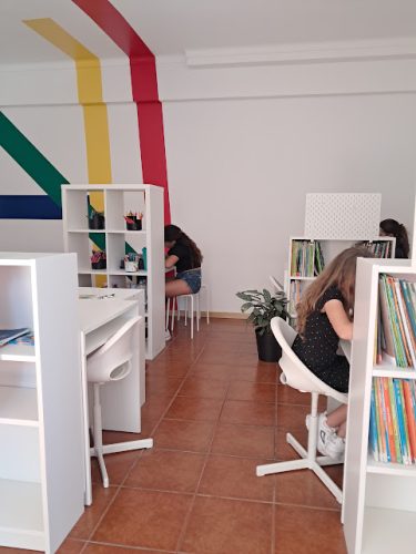 Academia Superpoderes