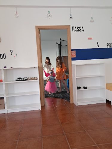 Academia Superpoderes